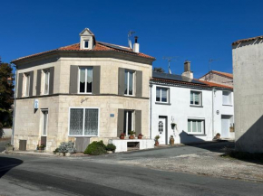 Gîte Chez Gladys